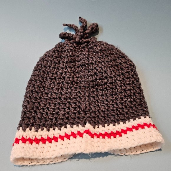winter hat - Picture 1 of 4